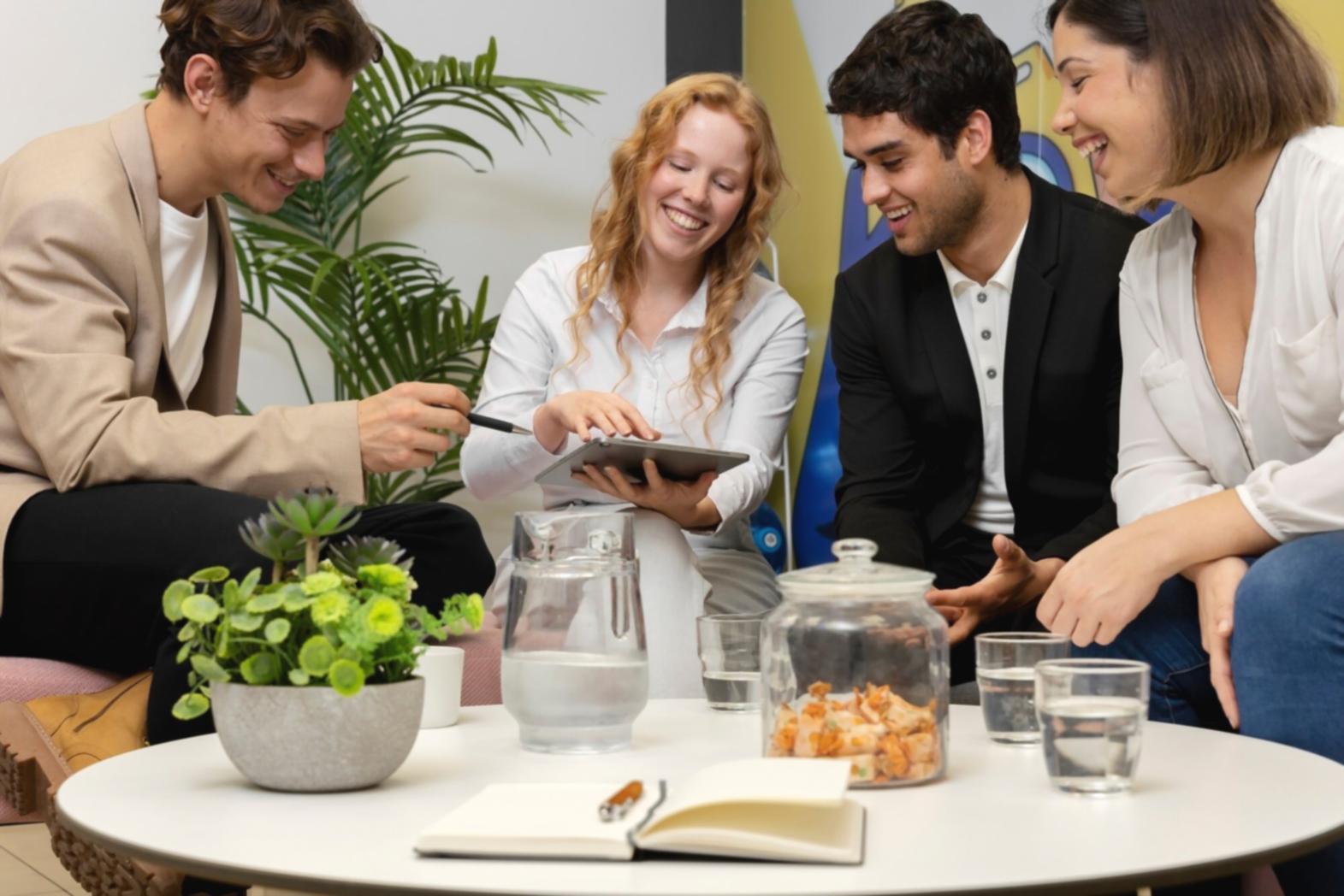 Indicatori personalizați pentru urmărirea evoluției financiare